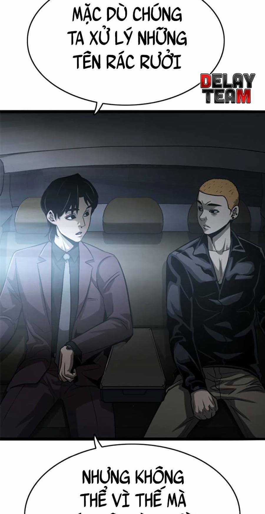 Ngục Tù Đẫm Máu - Chapter 38 - Trang 97