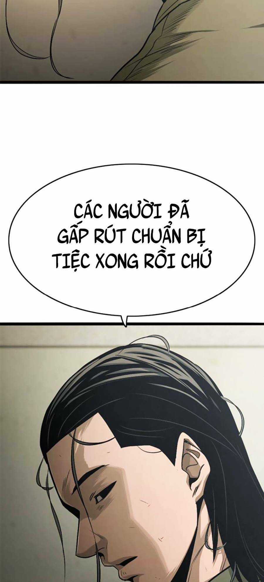Ngục Tù Đẫm Máu - Chapter 39 - Trang 2