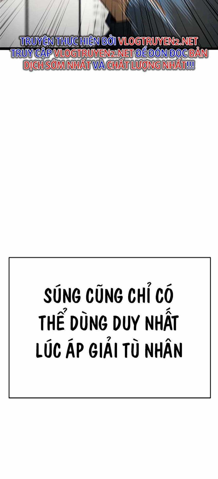 Ngục Tù Đẫm Máu - Chapter 39 - Trang 11