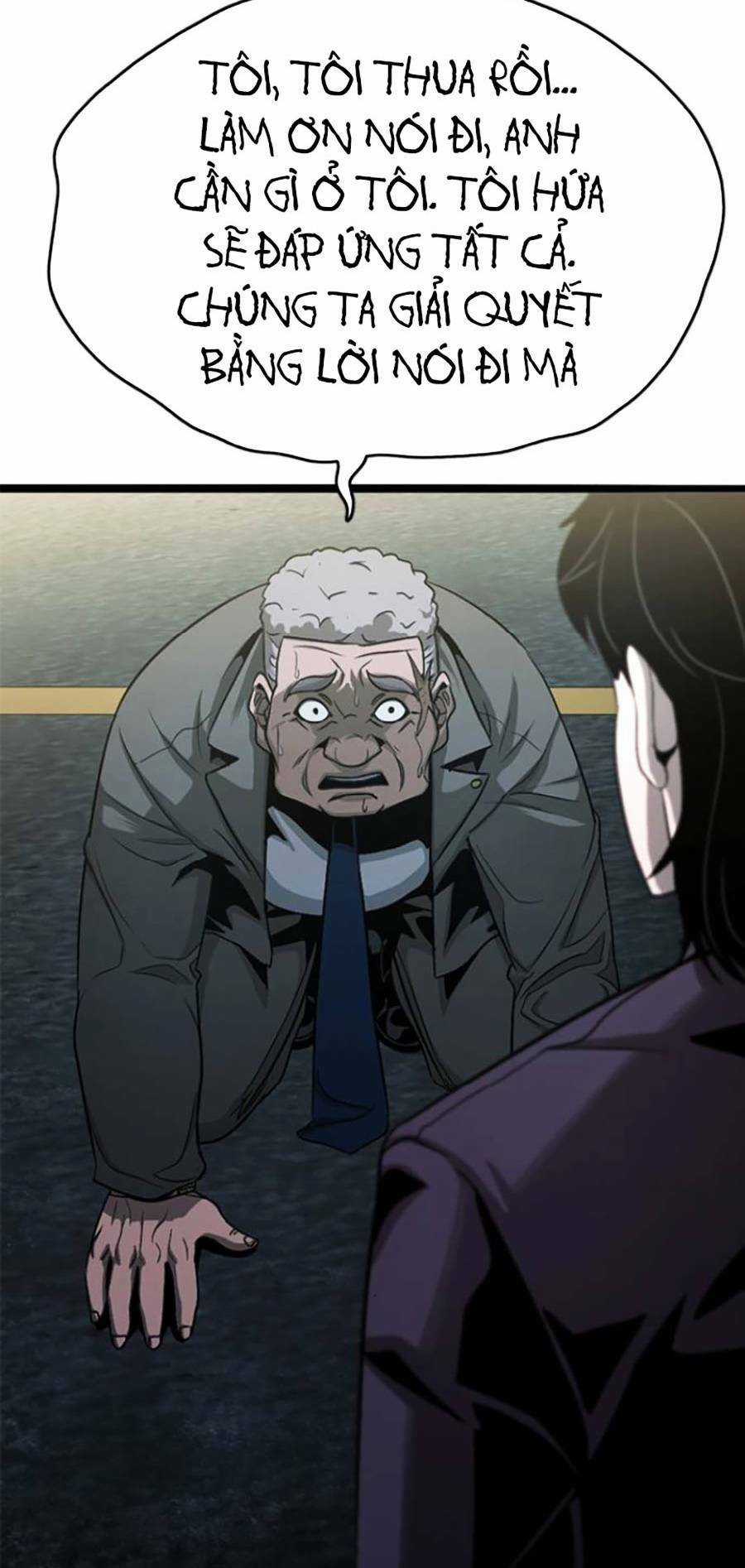 Ngục Tù Đẫm Máu - Chapter 39 - Trang 102