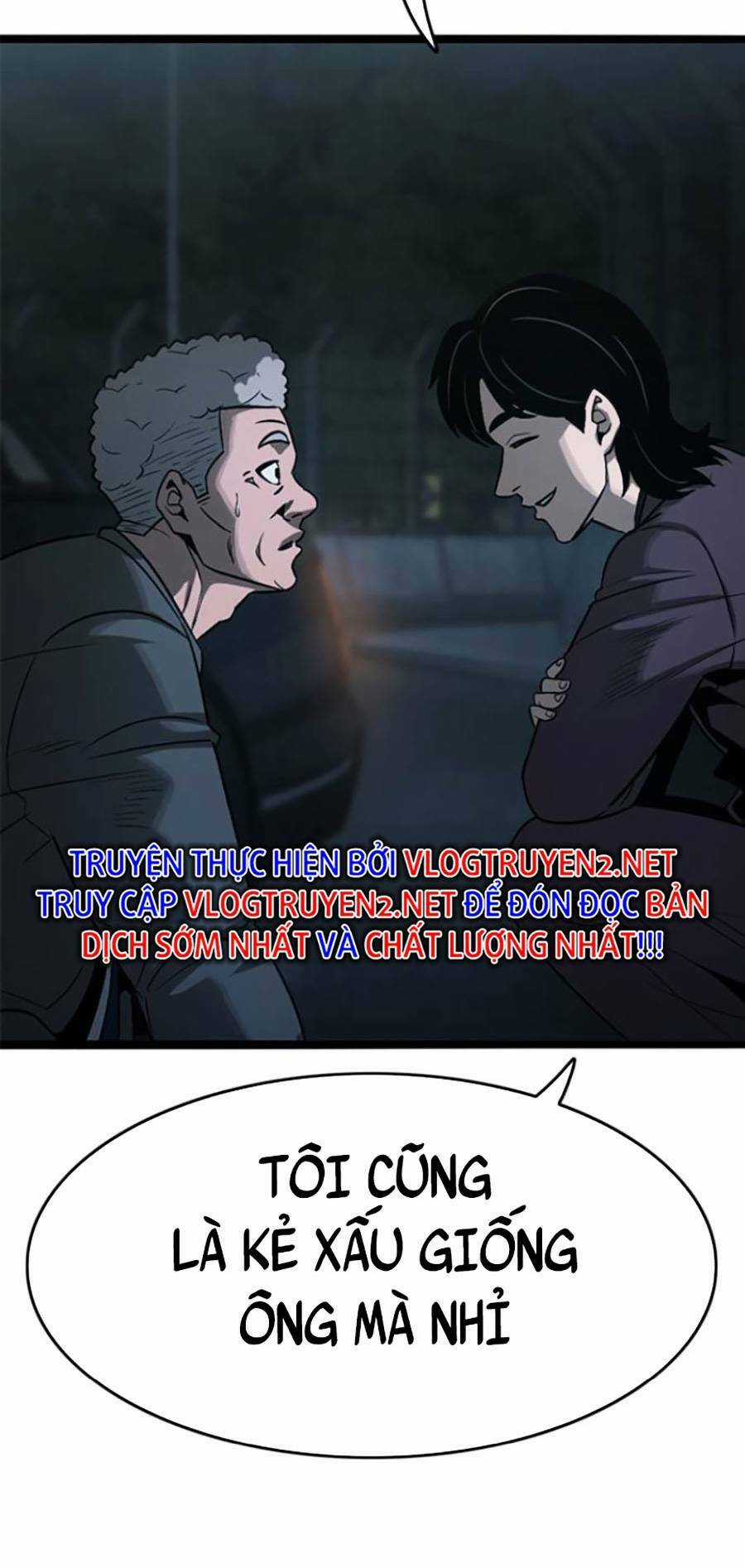 Ngục Tù Đẫm Máu - Chapter 39 - Trang 106