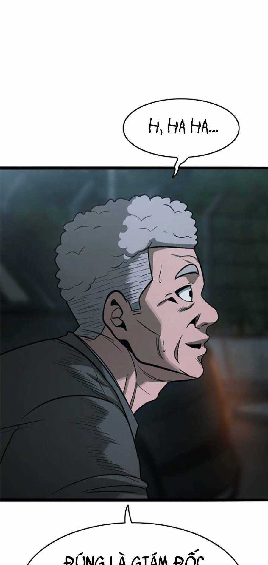 Ngục Tù Đẫm Máu - Chapter 39 - Trang 107