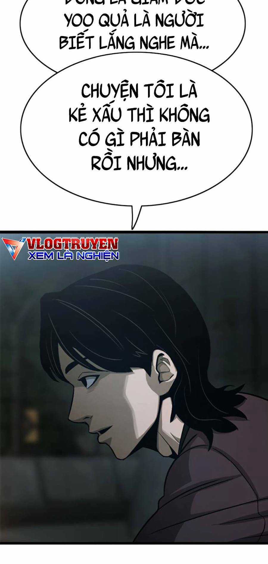 Ngục Tù Đẫm Máu - Chapter 39 - Trang 108