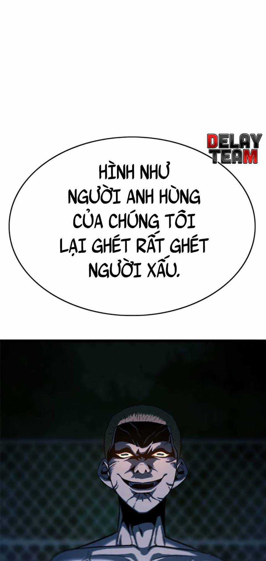 Ngục Tù Đẫm Máu - Chapter 39 - Trang 109