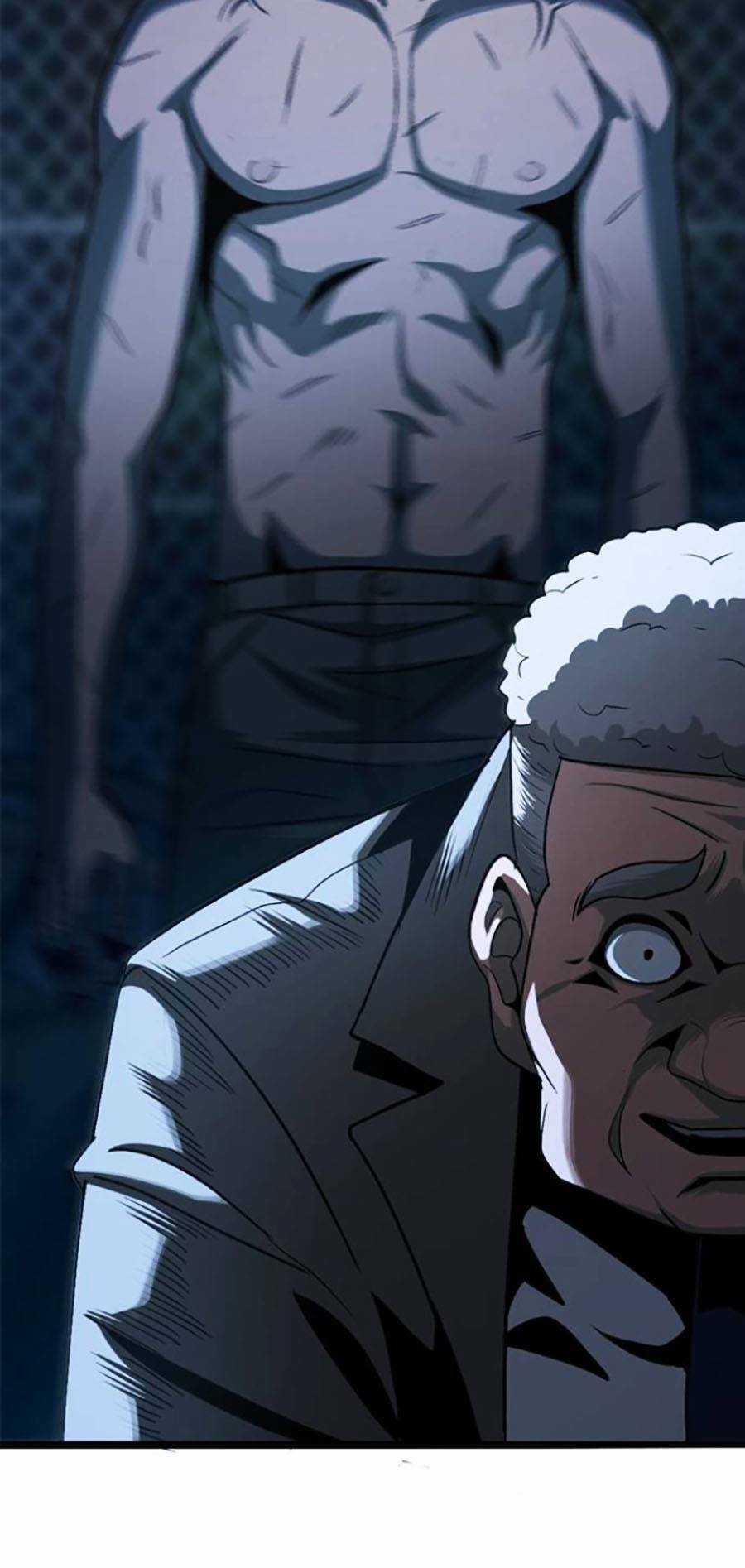 Ngục Tù Đẫm Máu - Chapter 39 - Trang 110