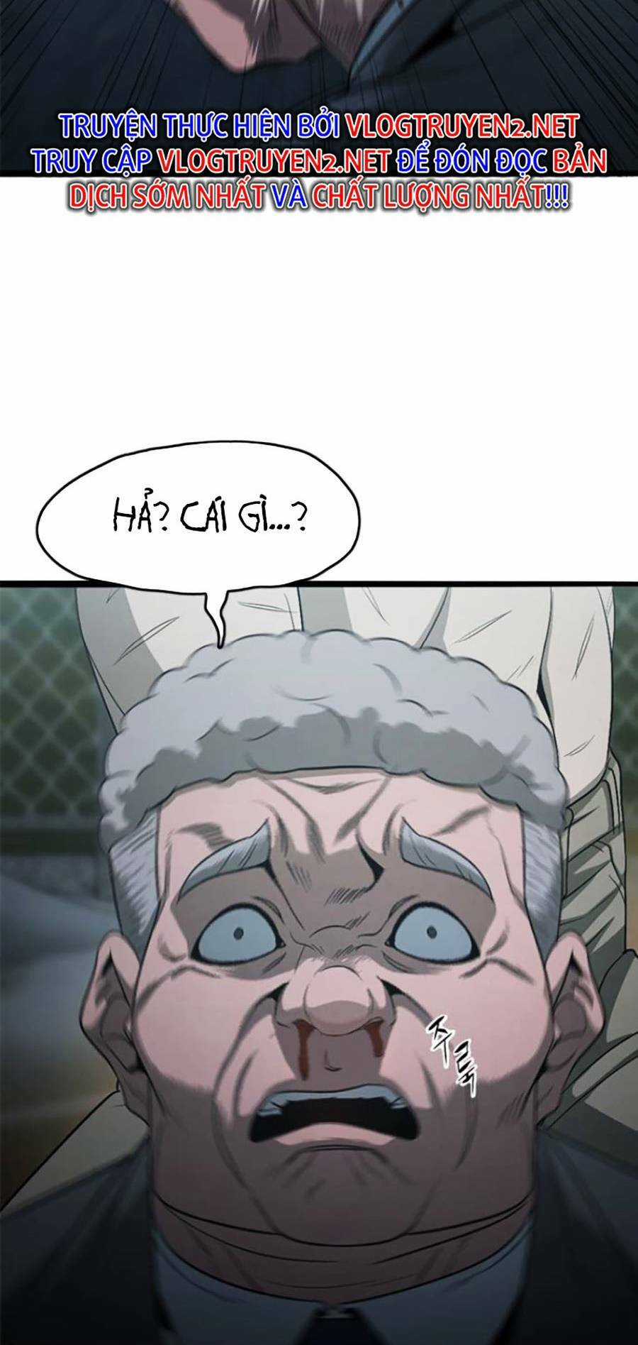 Ngục Tù Đẫm Máu - Chapter 39 - Trang 112