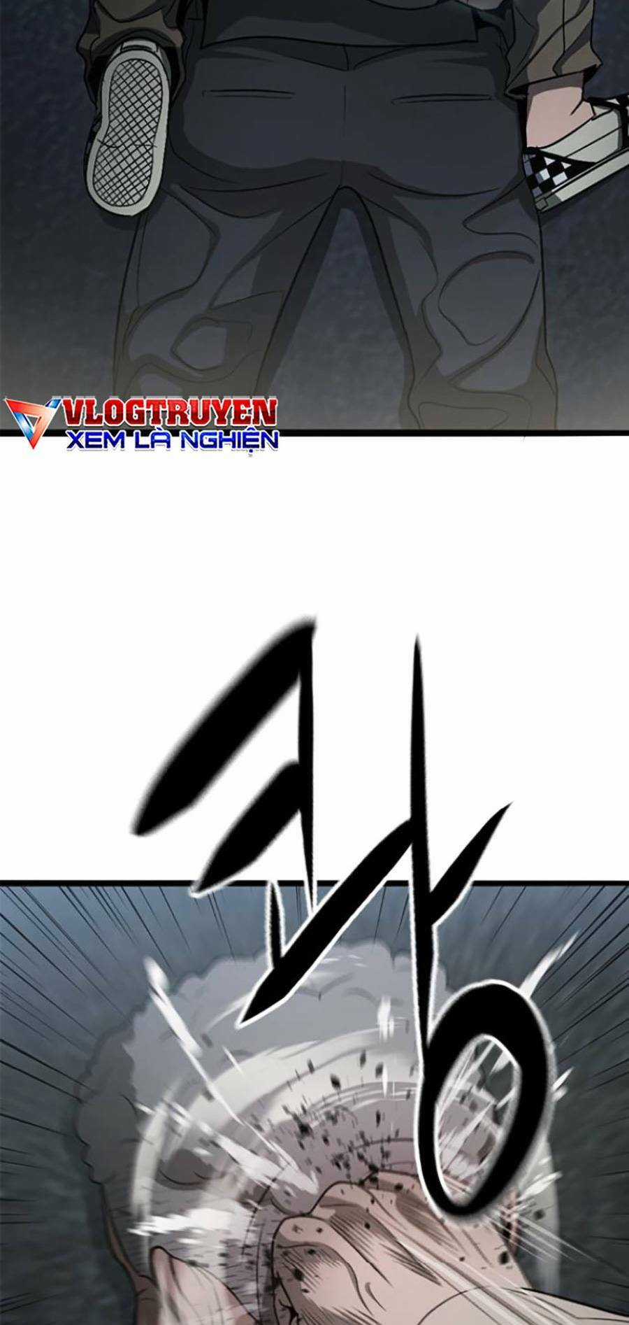 Ngục Tù Đẫm Máu - Chapter 39 - Trang 114