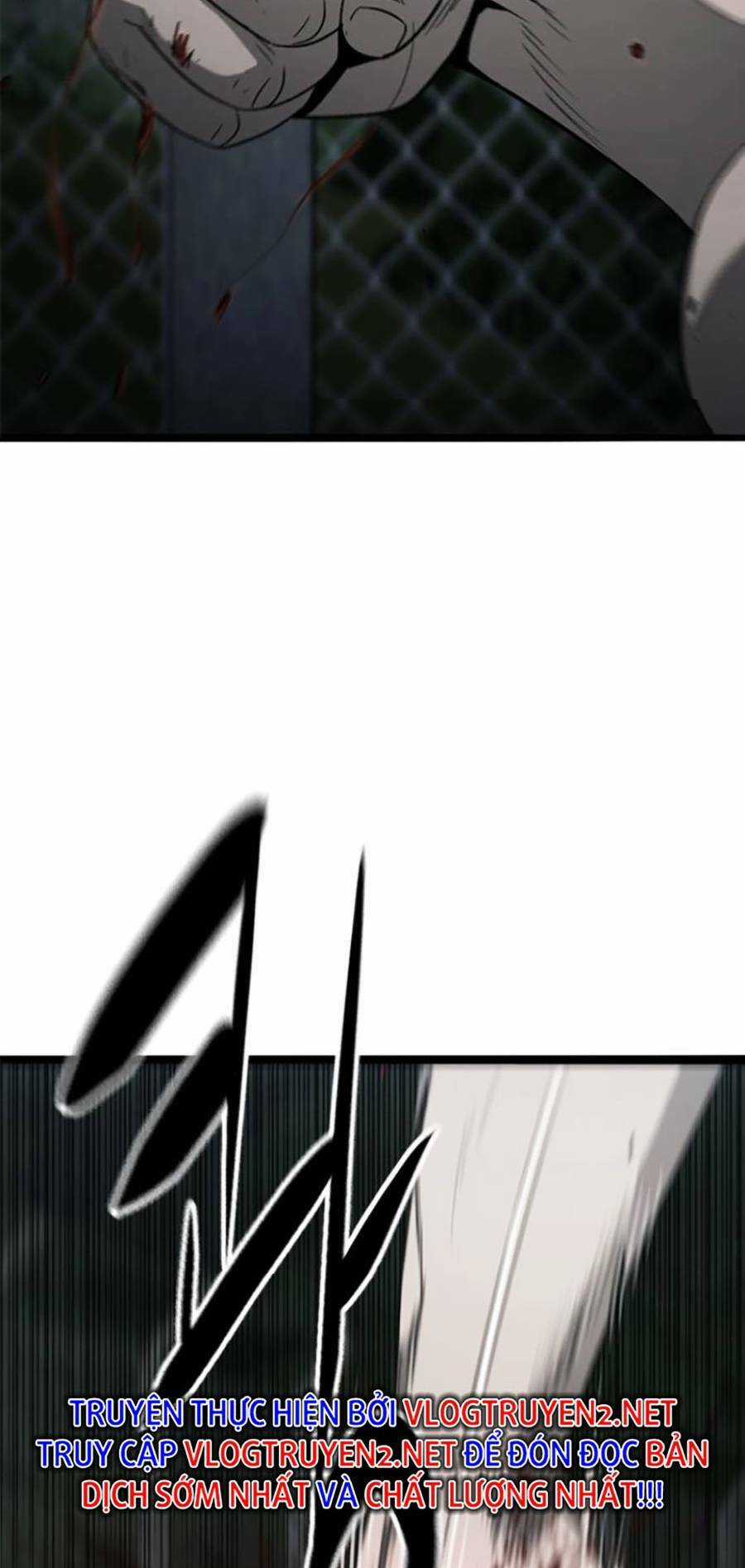 Ngục Tù Đẫm Máu - Chapter 39 - Trang 116
