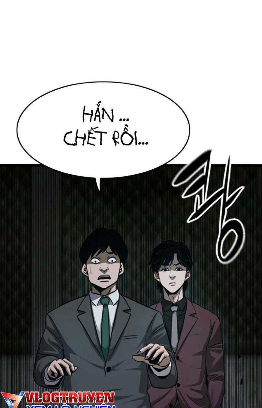 Ngục Tù Đẫm Máu - Chapter 39 - Trang 124