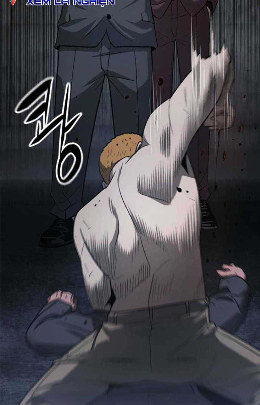 Ngục Tù Đẫm Máu - Chapter 39 - Trang 125