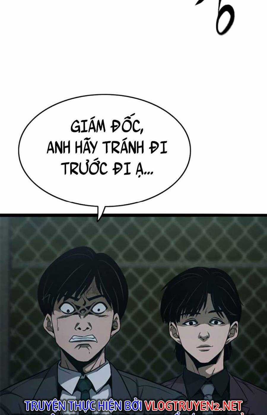 Ngục Tù Đẫm Máu - Chapter 39 - Trang 128