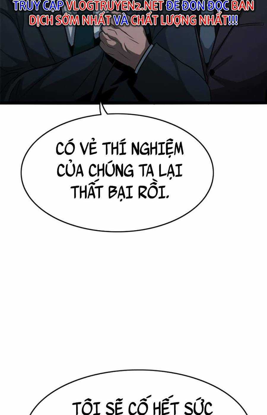Ngục Tù Đẫm Máu - Chapter 39 - Trang 129