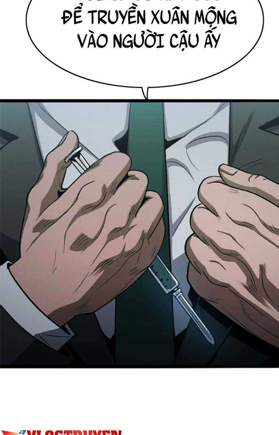 Ngục Tù Đẫm Máu - Chapter 39 - Trang 130