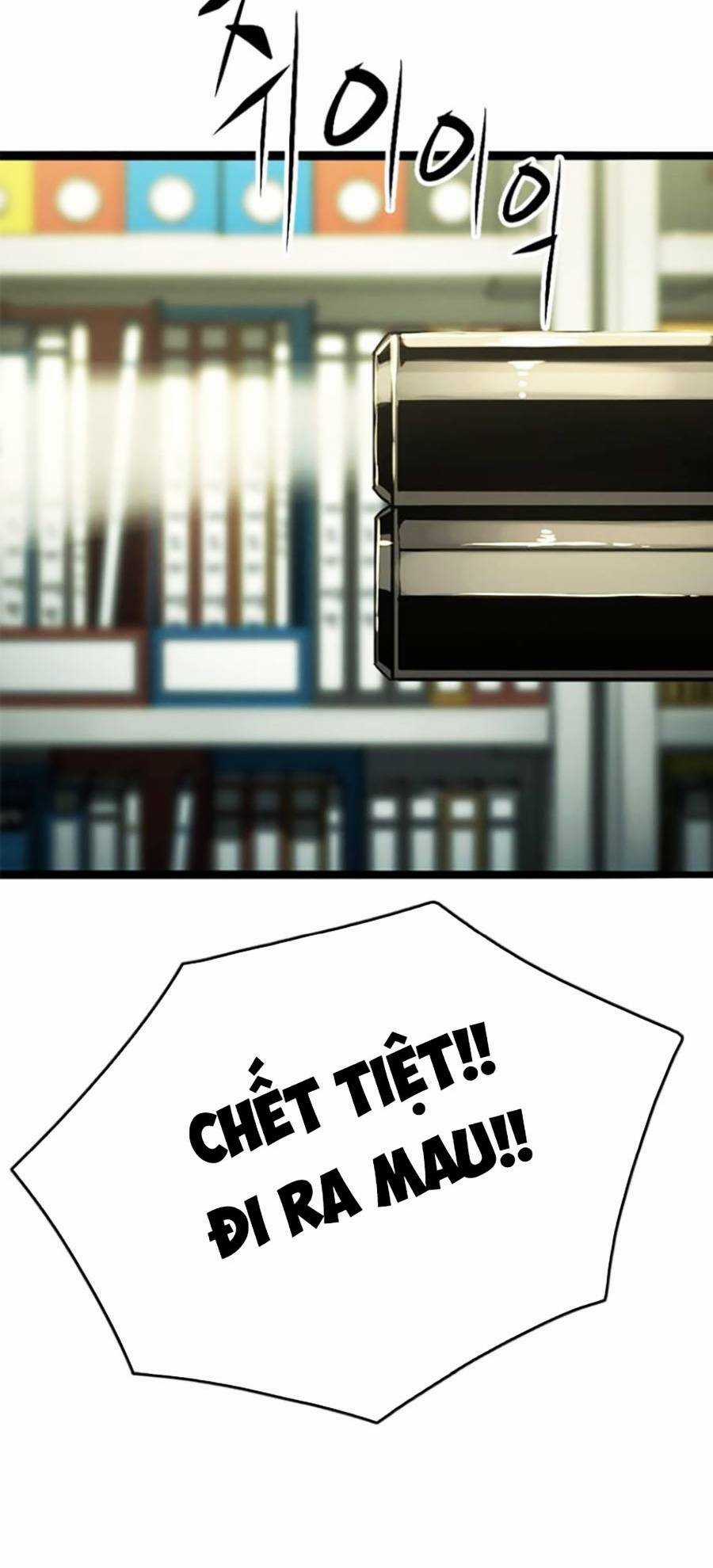 Ngục Tù Đẫm Máu - Chapter 39 - Trang 14