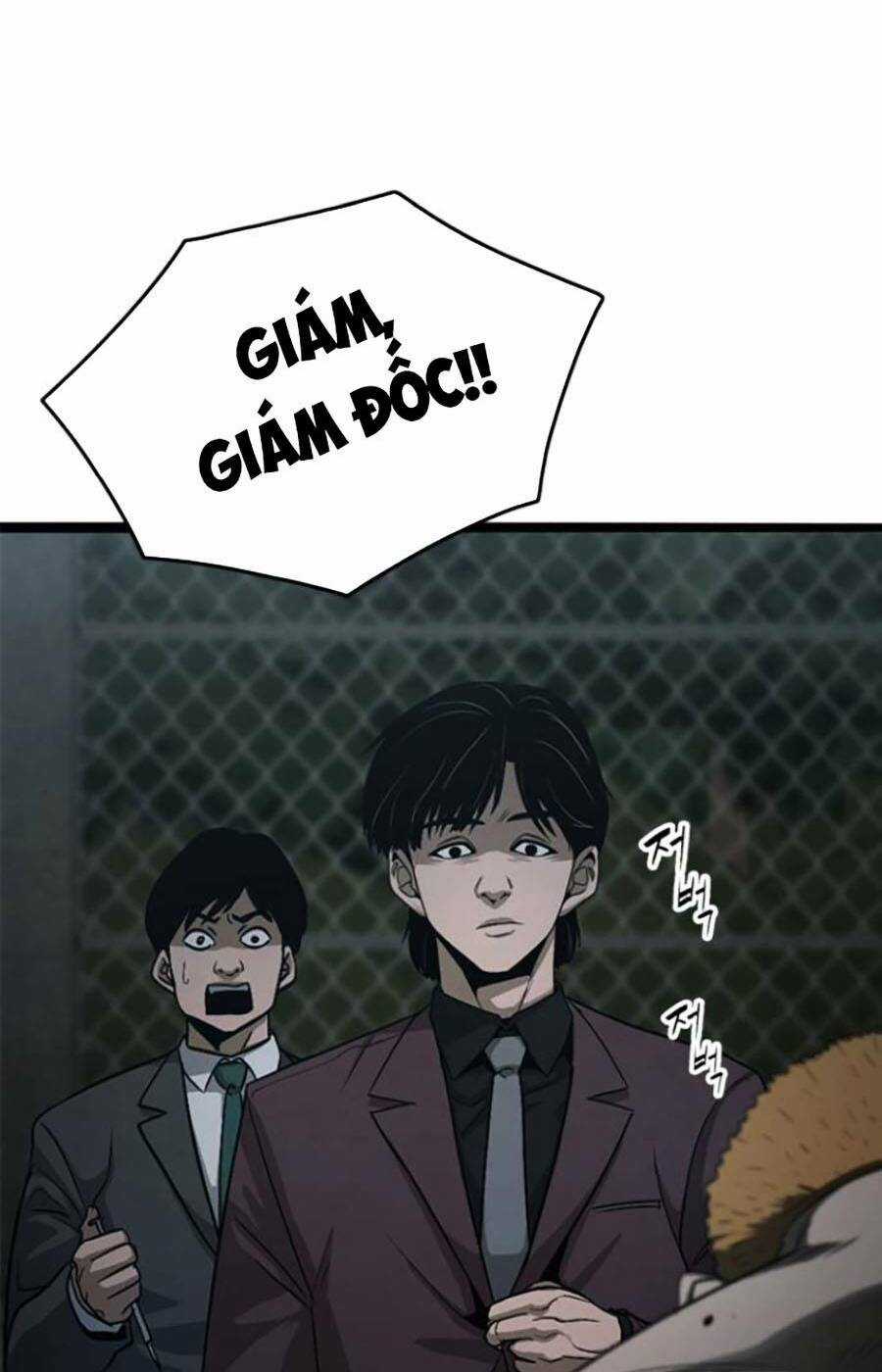 Ngục Tù Đẫm Máu - Chapter 39 - Trang 136