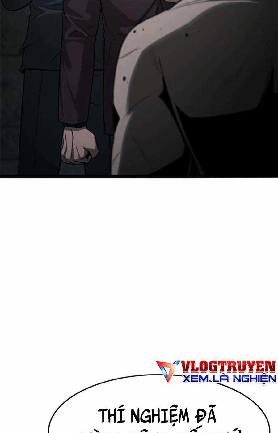 Ngục Tù Đẫm Máu - Chapter 39 - Trang 137