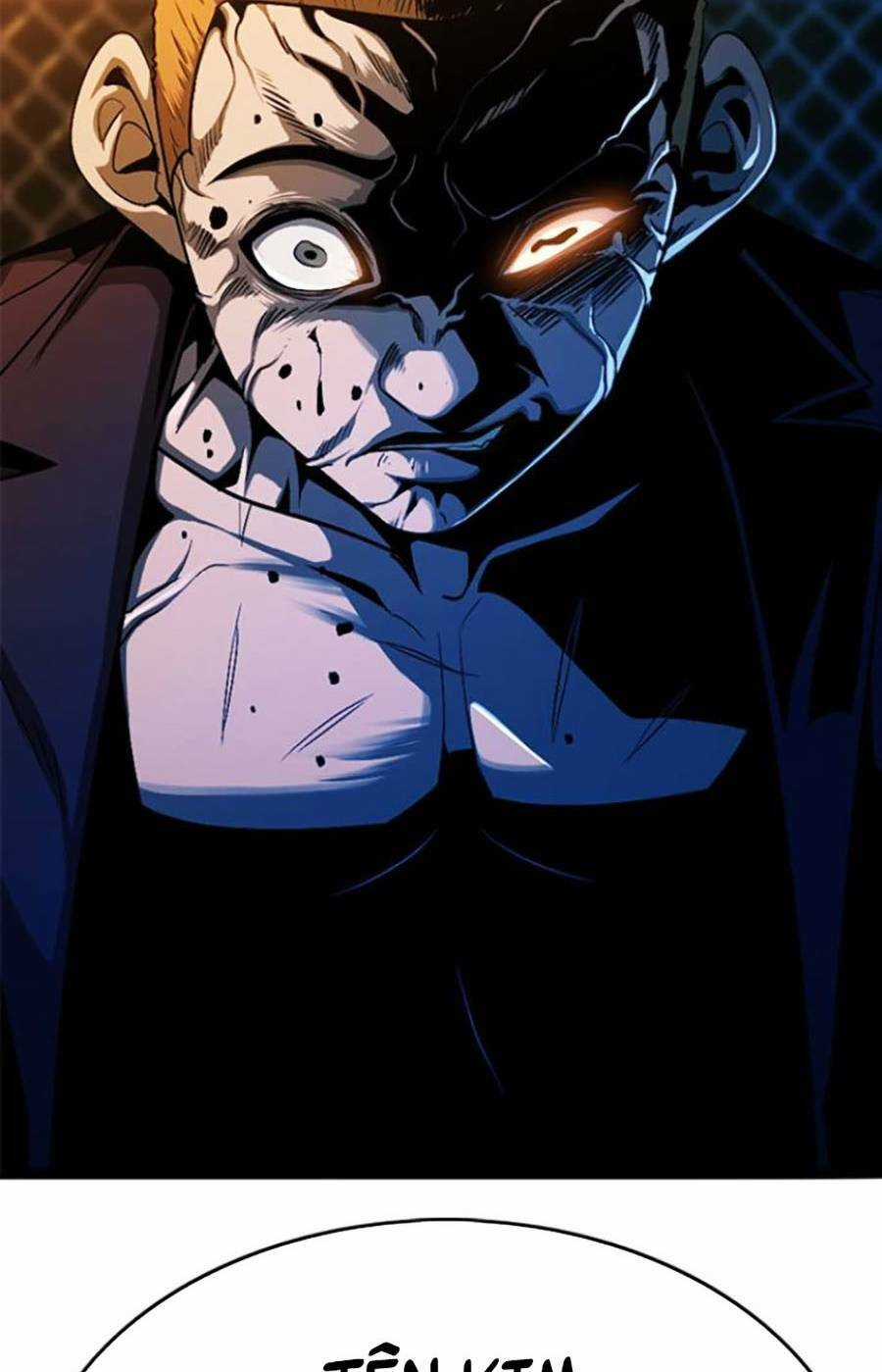 Ngục Tù Đẫm Máu - Chapter 39 - Trang 143