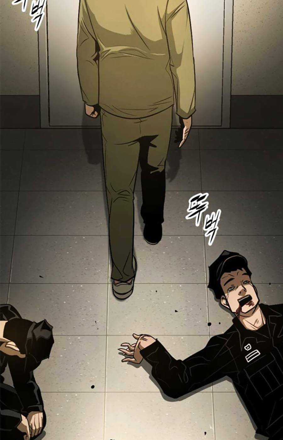 Ngục Tù Đẫm Máu - Chapter 39 - Trang 147