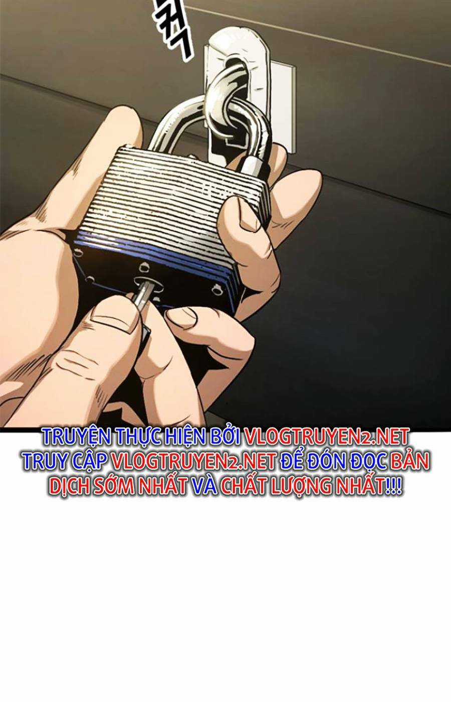 Ngục Tù Đẫm Máu - Chapter 39 - Trang 149