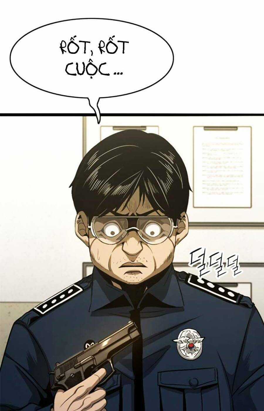 Ngục Tù Đẫm Máu - Chapter 39 - Trang 150