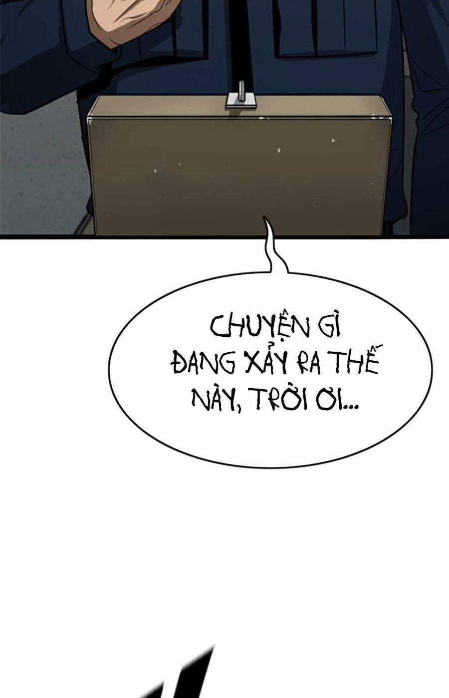 Ngục Tù Đẫm Máu - Chapter 39 - Trang 151