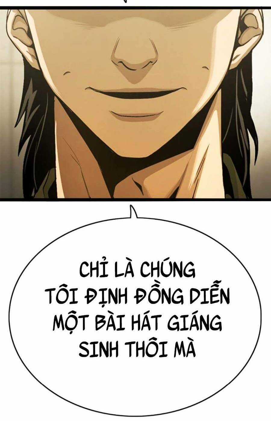 Ngục Tù Đẫm Máu - Chapter 39 - Trang 158