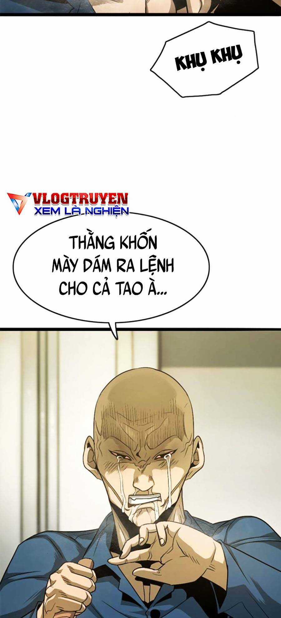 Ngục Tù Đẫm Máu - Chapter 39 - Trang 17