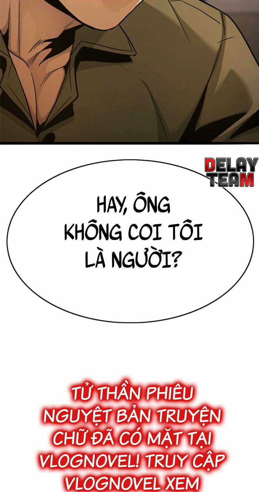 Ngục Tù Đẫm Máu - Chapter 39 - Trang 175