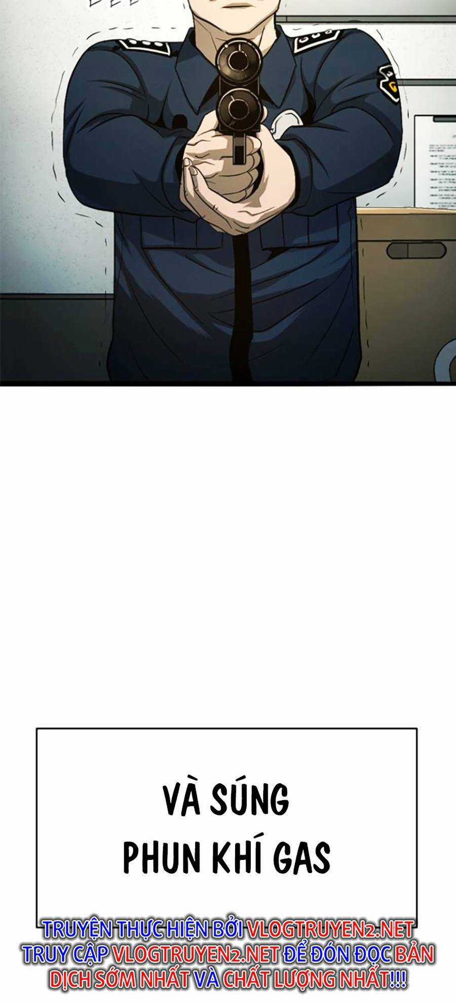 Ngục Tù Đẫm Máu - Chapter 39 - Trang 19