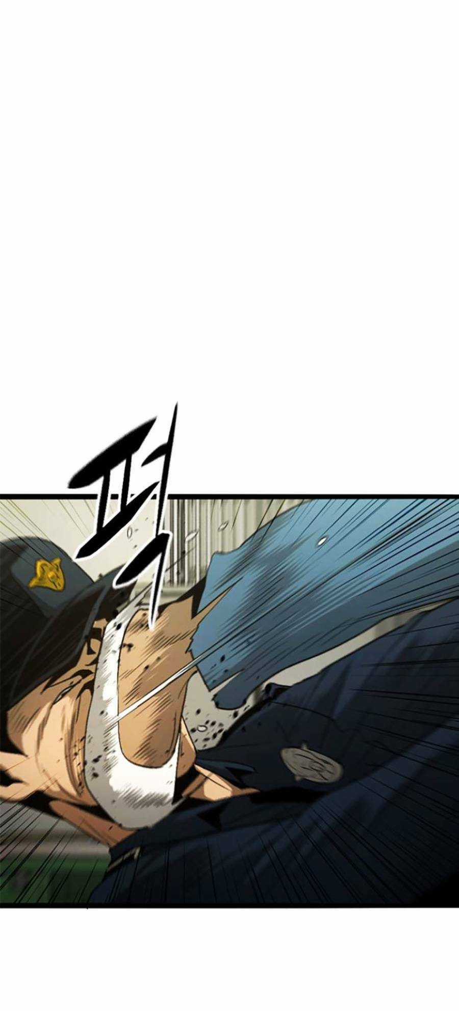 Ngục Tù Đẫm Máu - Chapter 39 - Trang 20