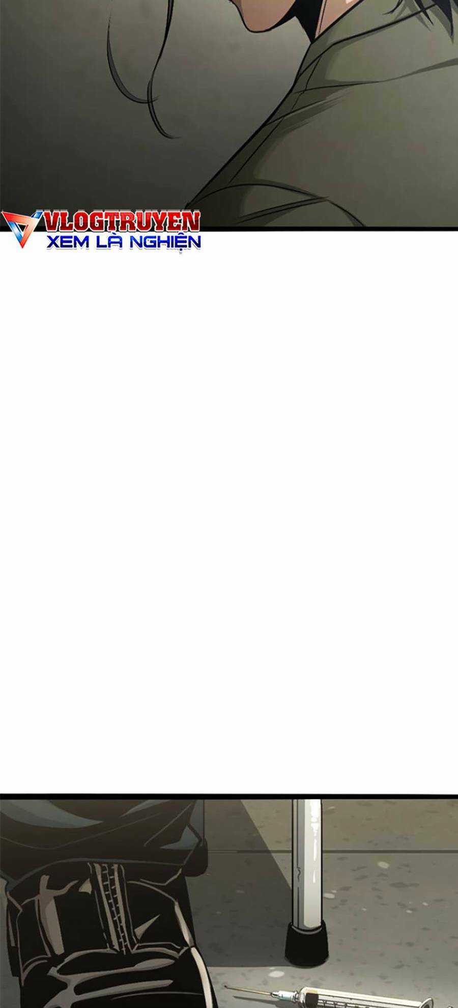 Ngục Tù Đẫm Máu - Chapter 39 - Trang 3