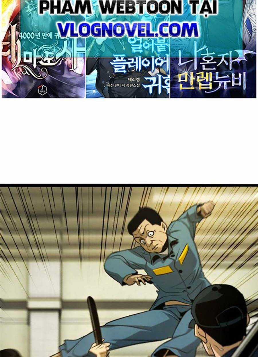 Ngục Tù Đẫm Máu - Chapter 39 - Trang 22