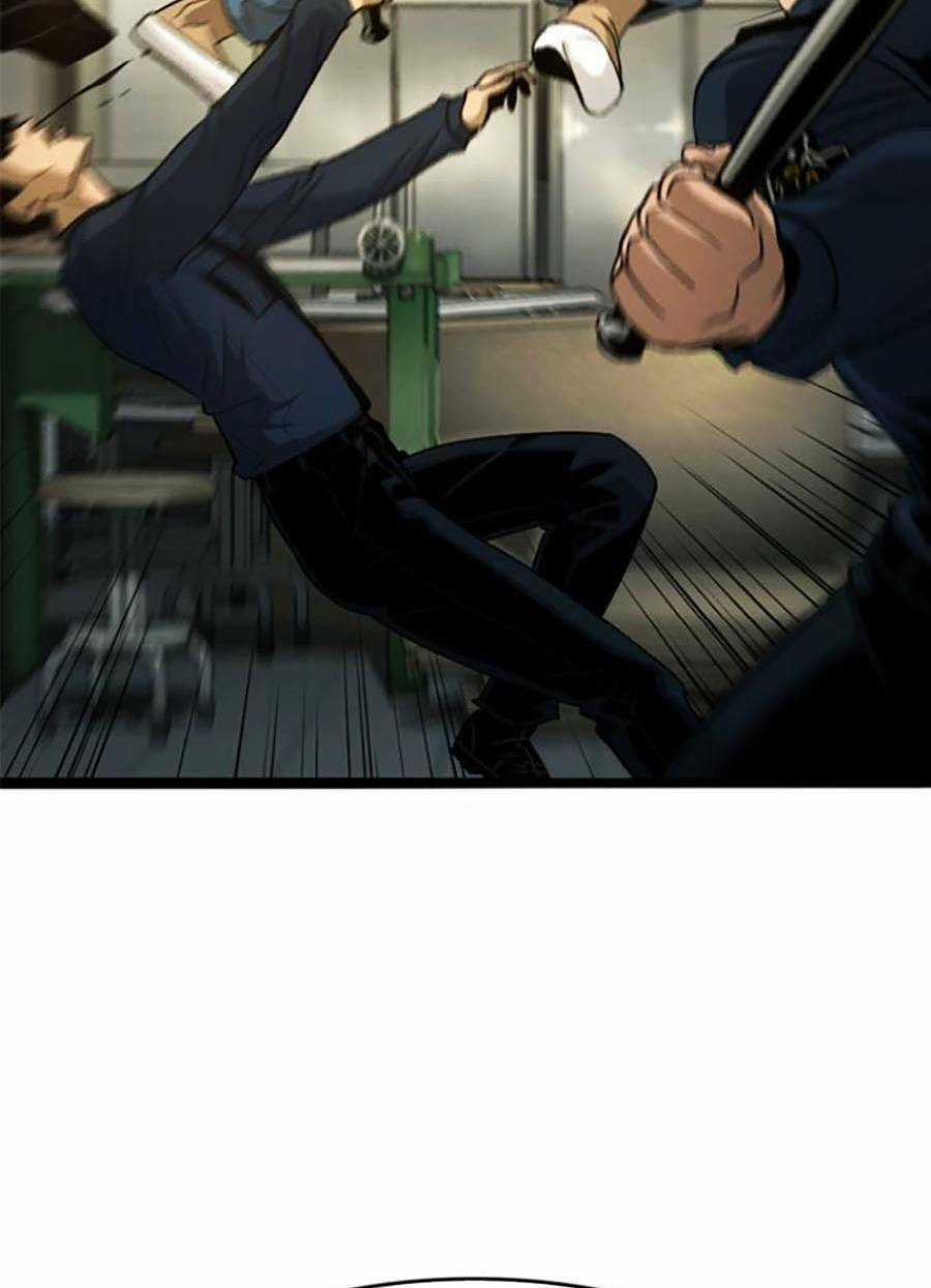 Ngục Tù Đẫm Máu - Chapter 39 - Trang 23