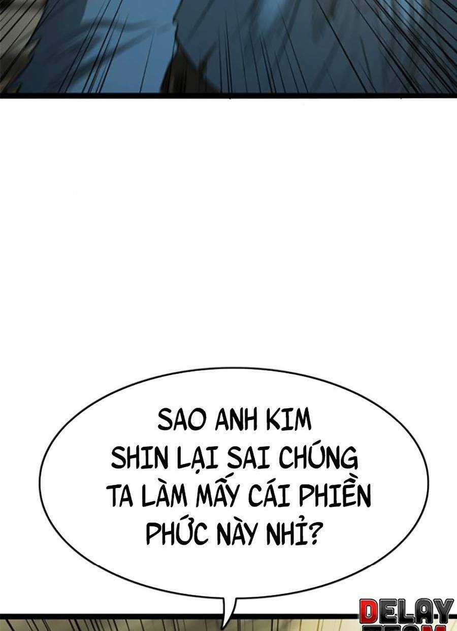 Ngục Tù Đẫm Máu - Chapter 39 - Trang 25