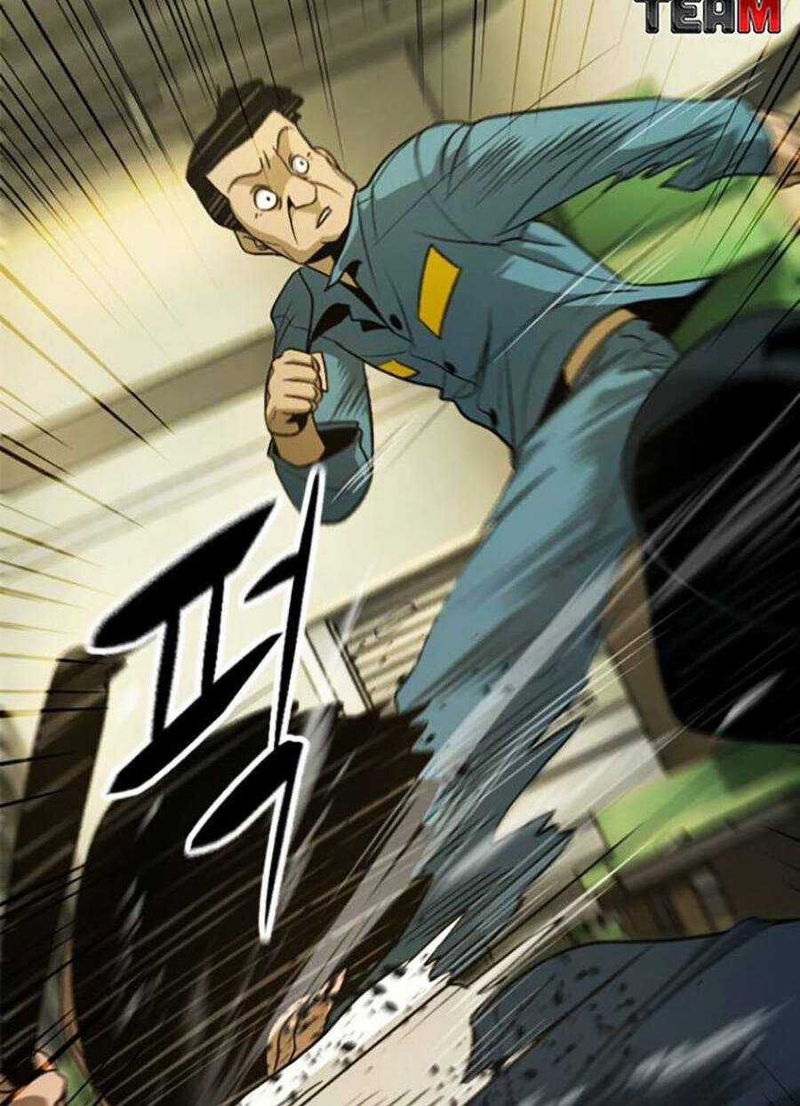 Ngục Tù Đẫm Máu - Chapter 39 - Trang 26