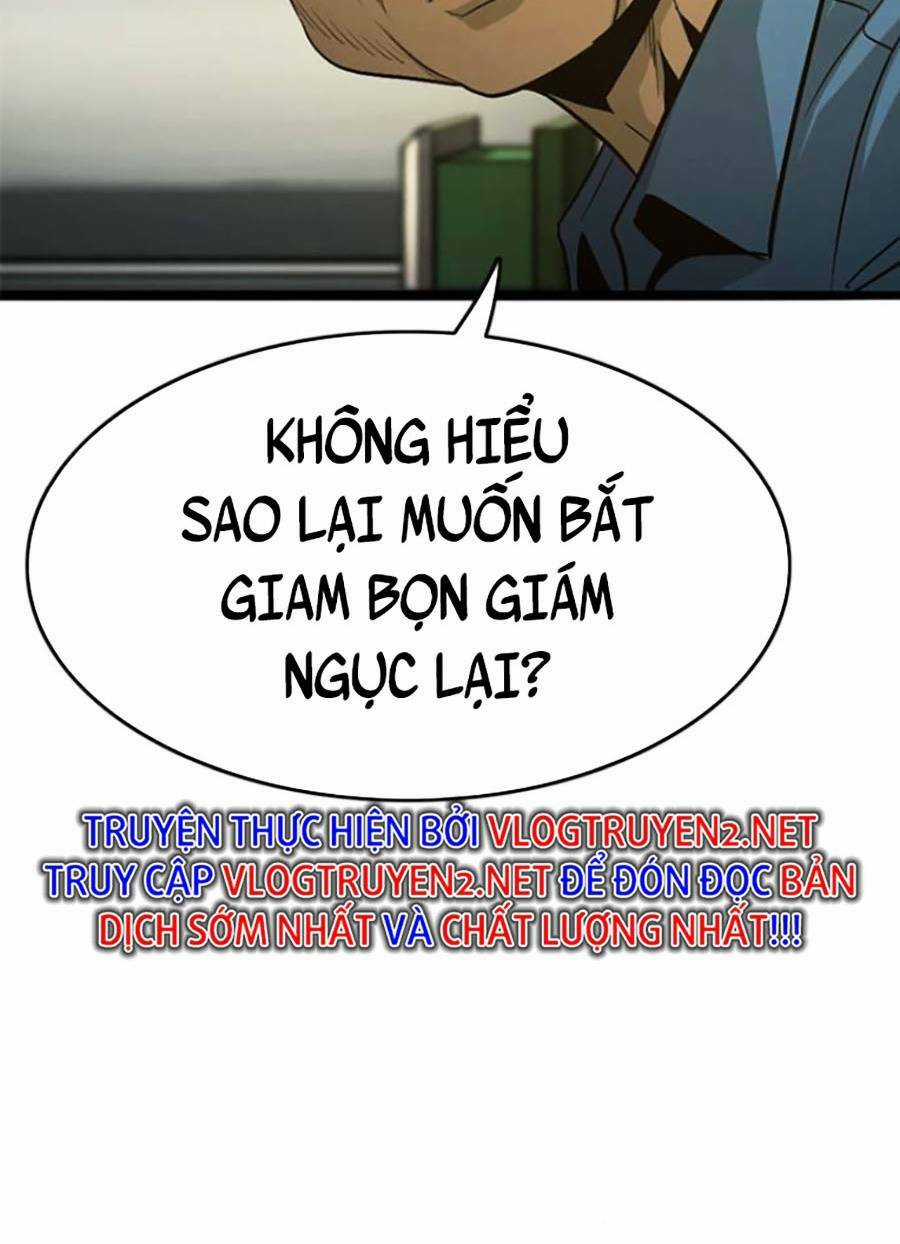 Ngục Tù Đẫm Máu - Chapter 39 - Trang 29