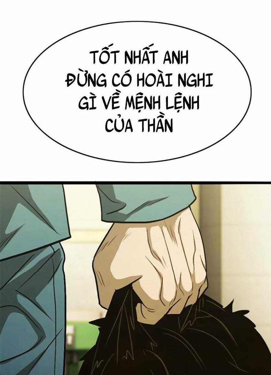 Ngục Tù Đẫm Máu - Chapter 39 - Trang 30