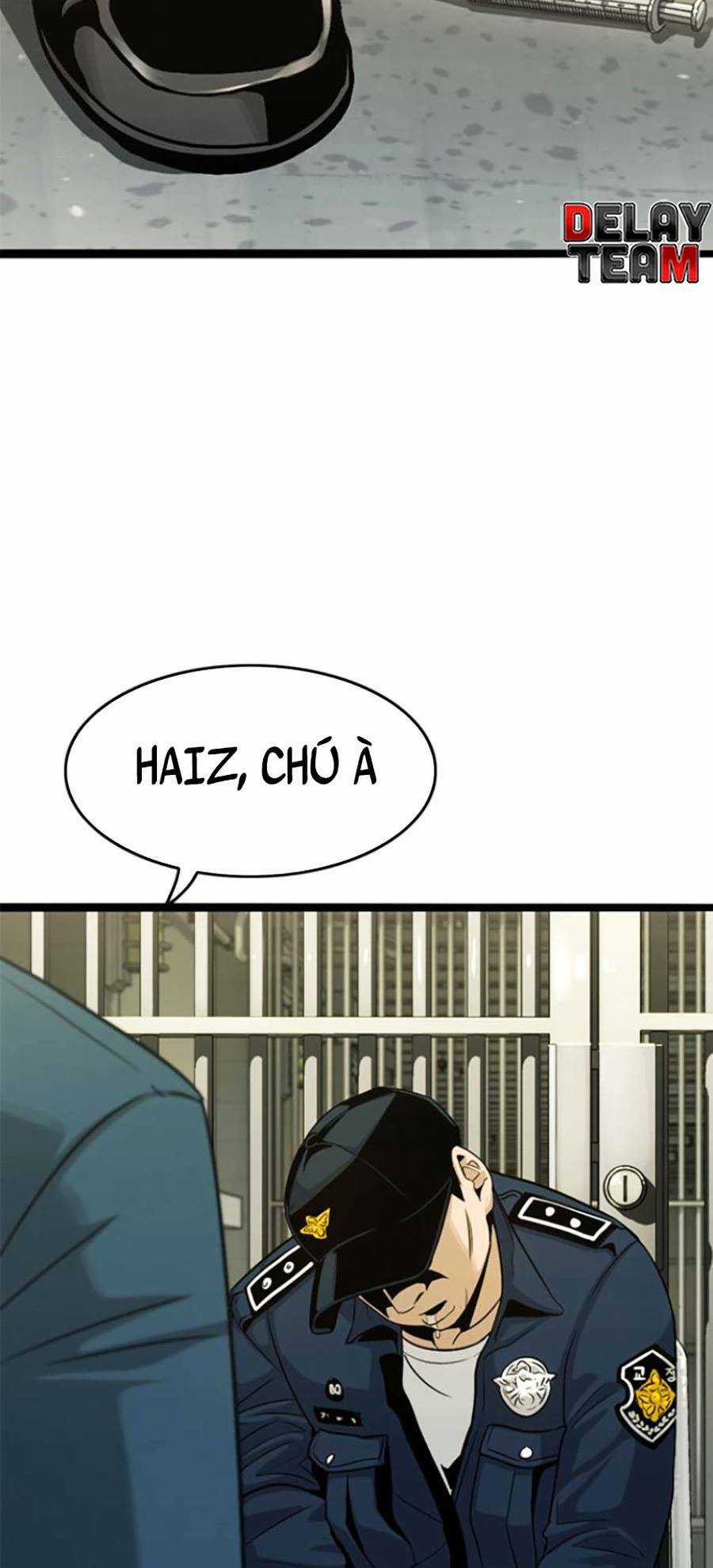 Ngục Tù Đẫm Máu - Chapter 39 - Trang 4