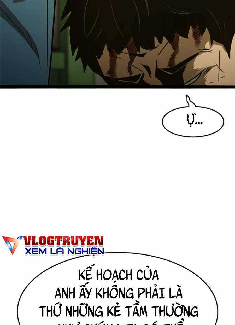 Ngục Tù Đẫm Máu - Chapter 39 - Trang 31