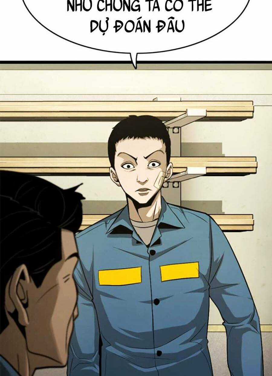 Ngục Tù Đẫm Máu - Chapter 39 - Trang 32