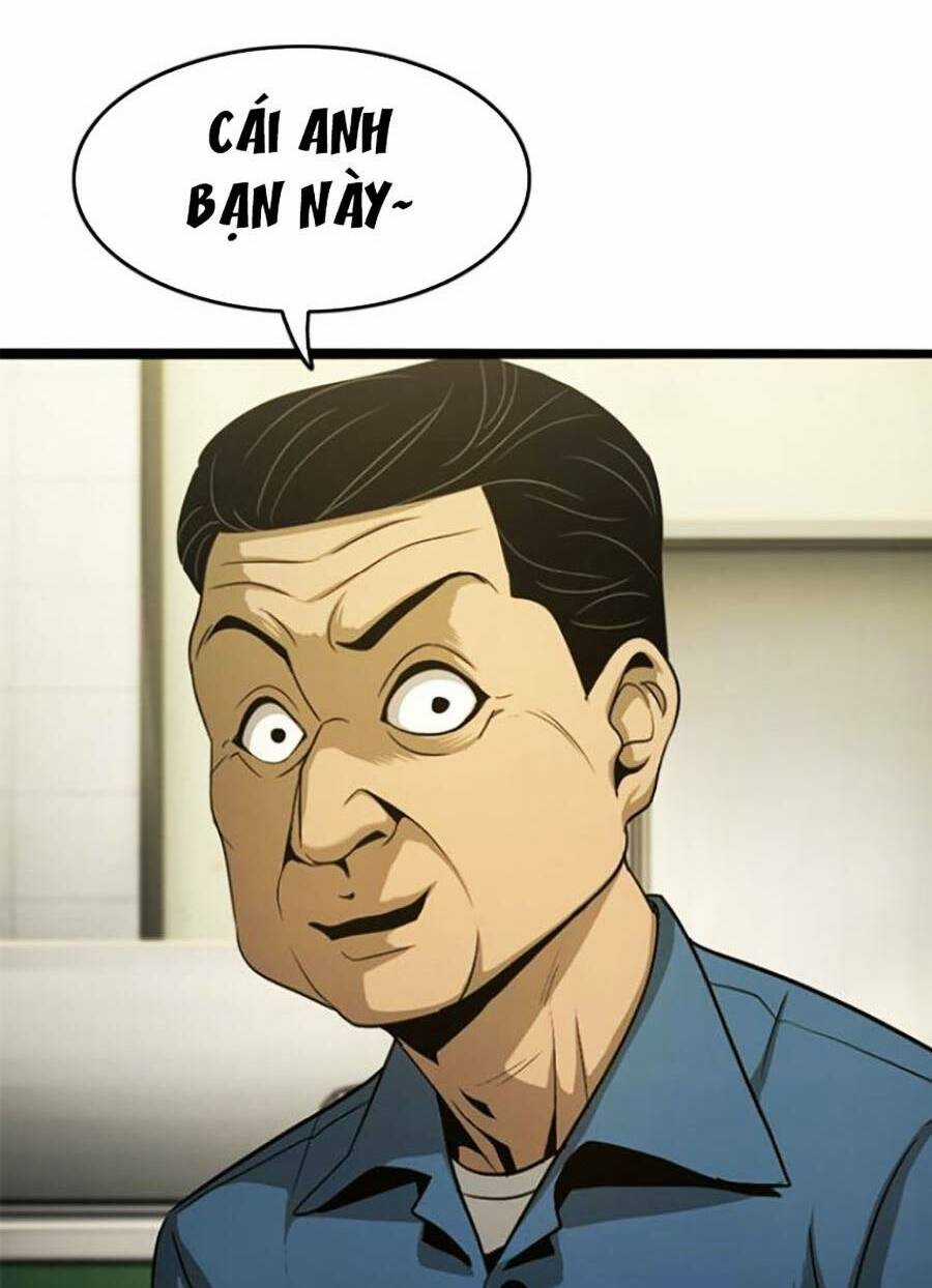 Ngục Tù Đẫm Máu - Chapter 39 - Trang 34