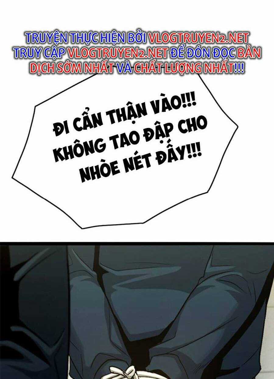 Ngục Tù Đẫm Máu - Chapter 39 - Trang 36