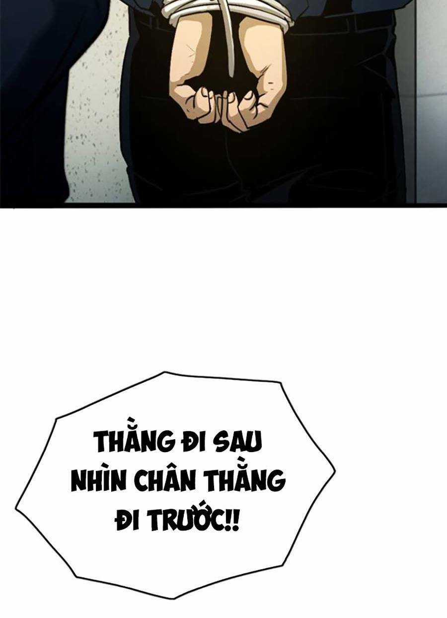 Ngục Tù Đẫm Máu - Chapter 39 - Trang 37