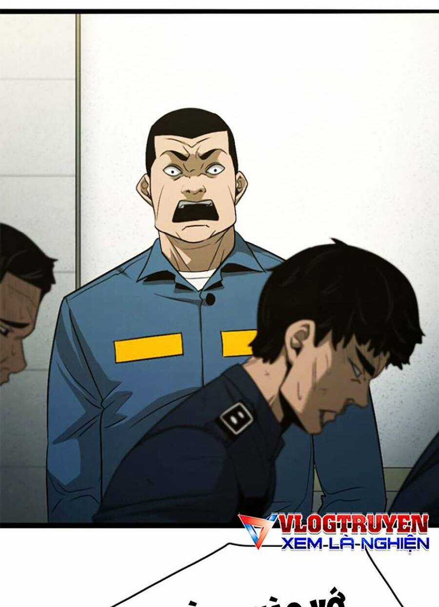 Ngục Tù Đẫm Máu - Chapter 39 - Trang 38