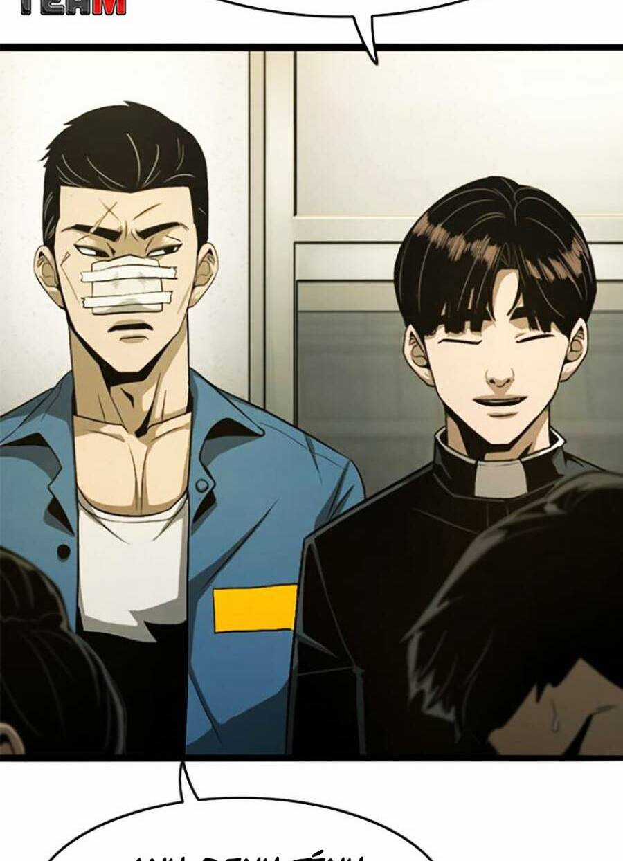 Ngục Tù Đẫm Máu - Chapter 39 - Trang 40