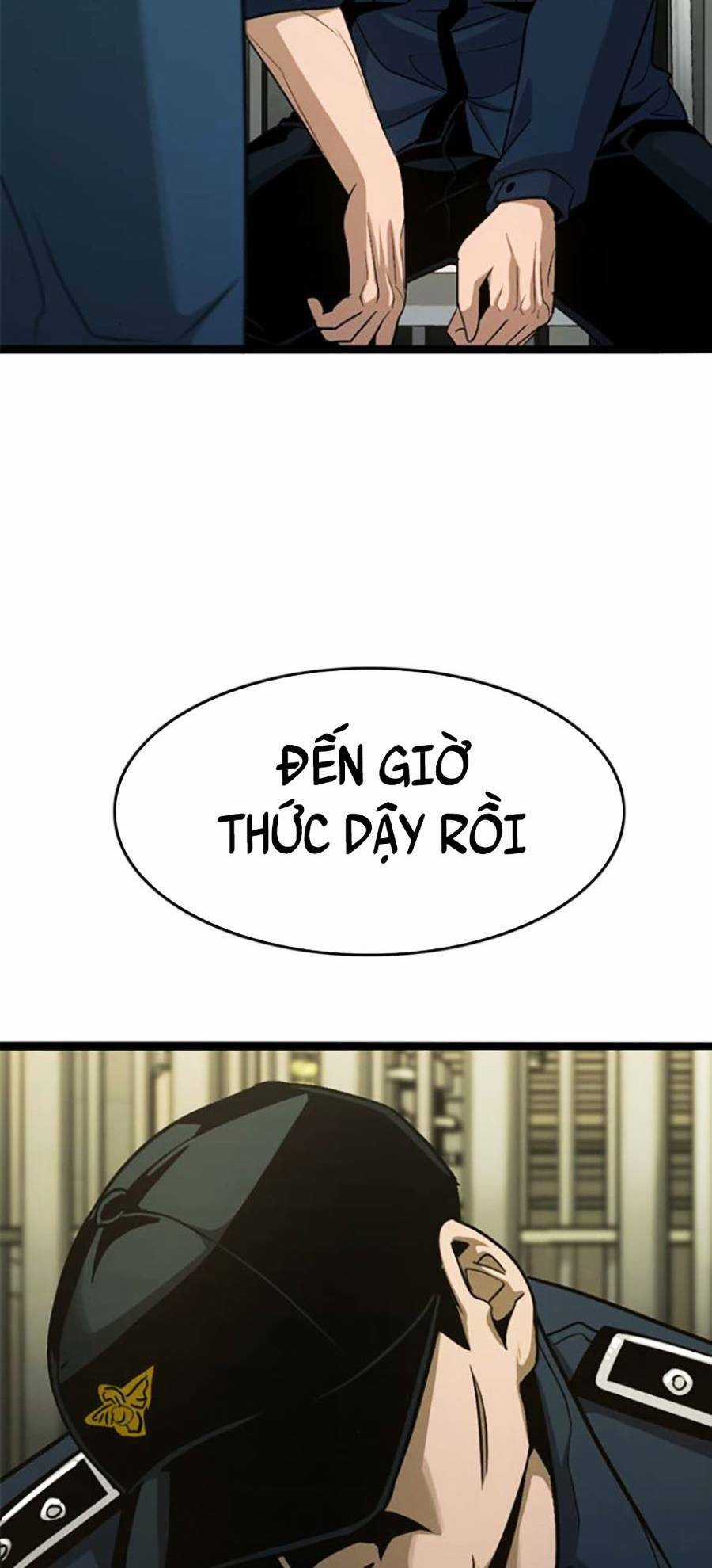 Ngục Tù Đẫm Máu - Chapter 39 - Trang 5