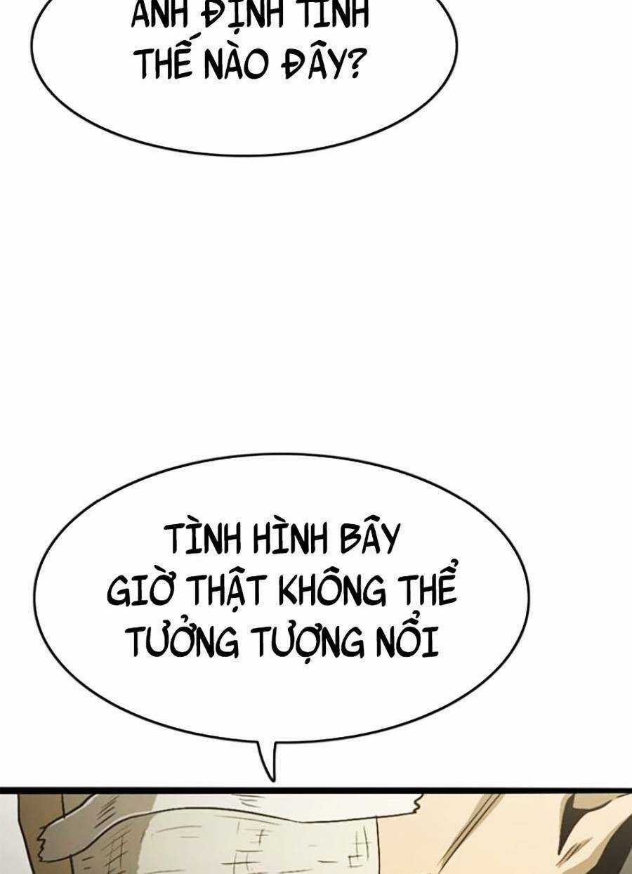 Ngục Tù Đẫm Máu - Chapter 39 - Trang 41