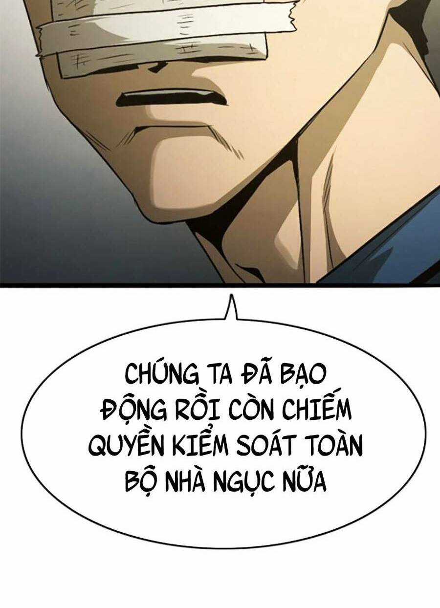 Ngục Tù Đẫm Máu - Chapter 39 - Trang 42