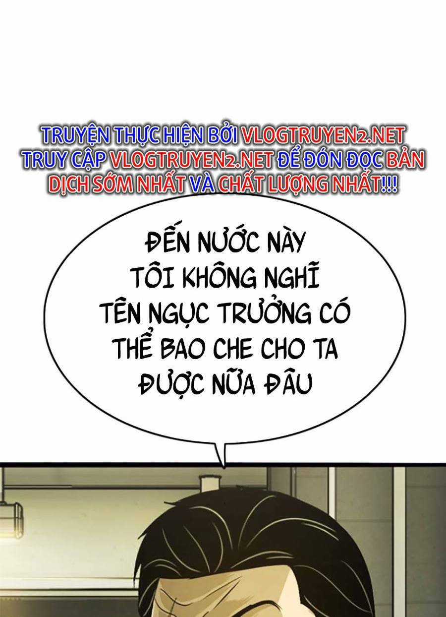 Ngục Tù Đẫm Máu - Chapter 39 - Trang 43