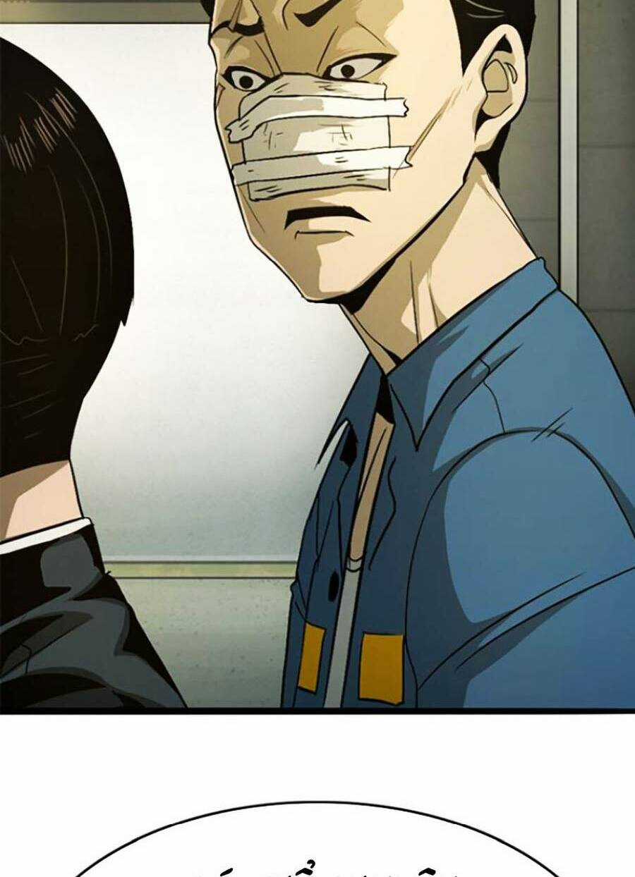 Ngục Tù Đẫm Máu - Chapter 39 - Trang 44